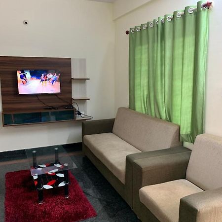 Haven Homes Yelahanka Luaran gambar