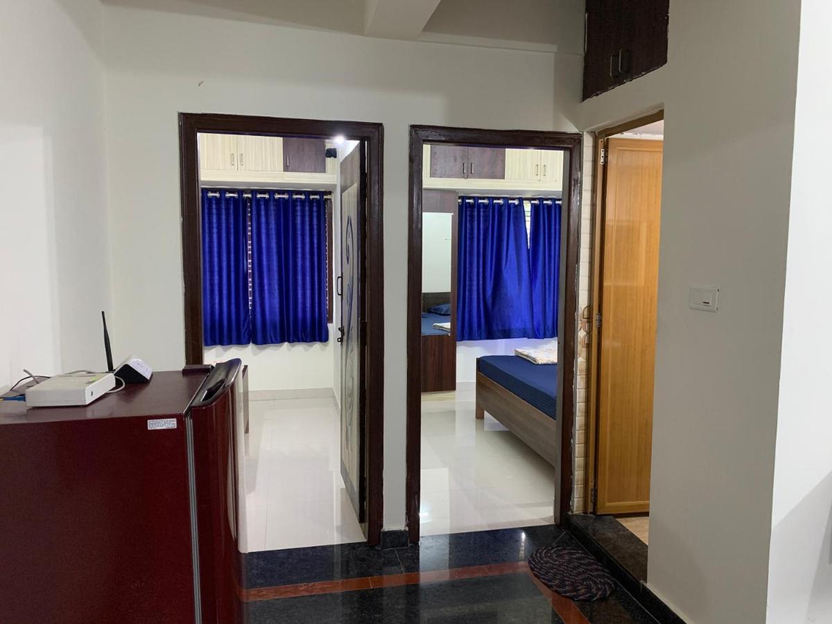 Haven Homes Yelahanka Luaran gambar