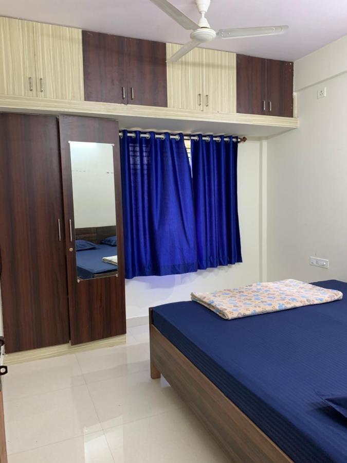 Haven Homes Yelahanka Luaran gambar