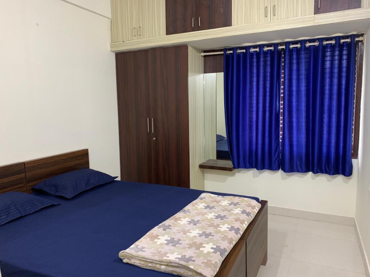 Haven Homes Yelahanka Luaran gambar