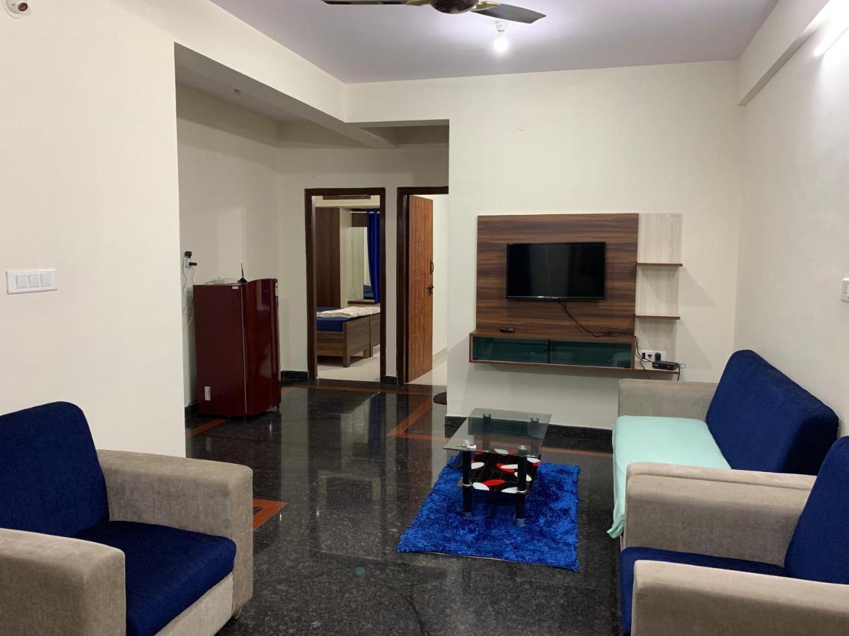 Haven Homes Yelahanka Luaran gambar