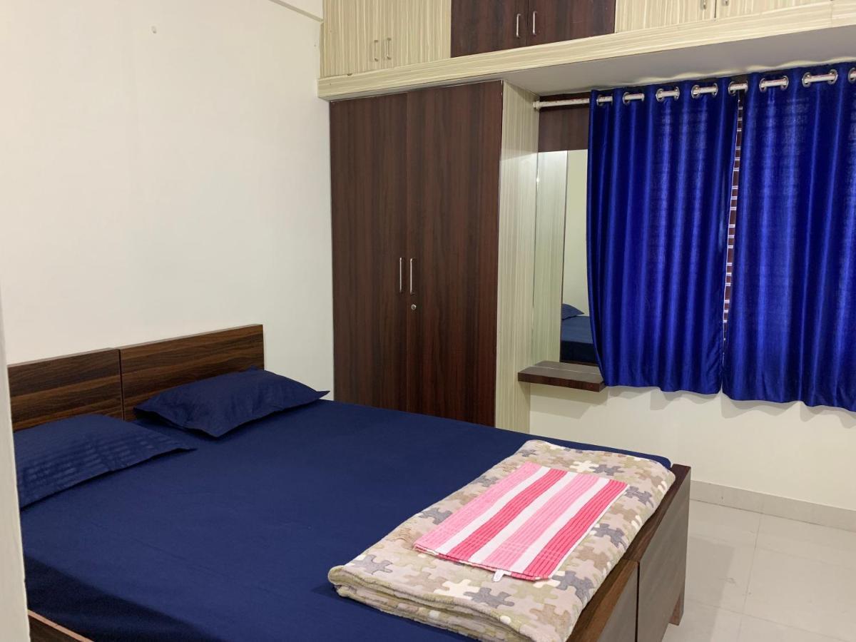 Haven Homes Yelahanka Luaran gambar