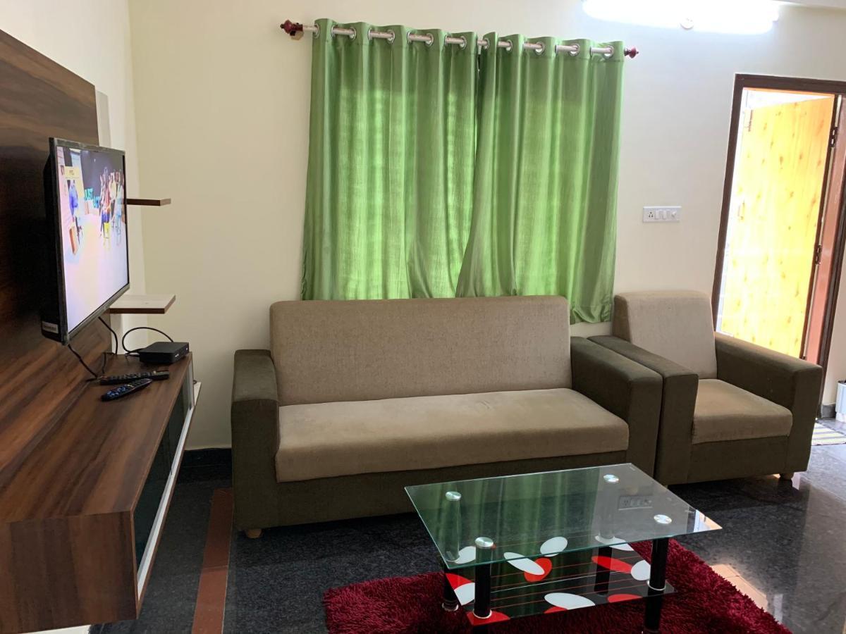 Haven Homes Yelahanka Luaran gambar