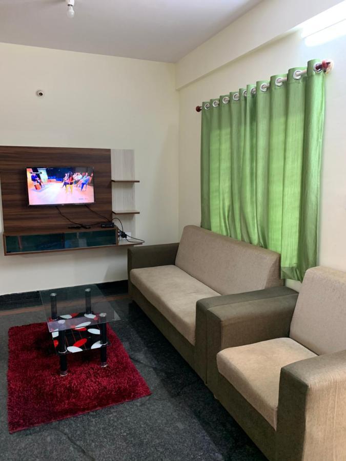 Haven Homes Yelahanka Luaran gambar